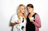 2009-07-02 - Rockfotostudion från Arvikafestivalen, Arvika