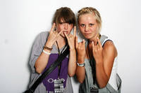 2009-07-02 - Rockfotostudion från Arvikafestivalen, Arvika