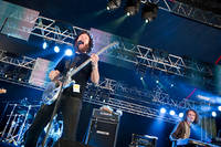 2009-07-03 - Isis från Roskildefestivalen, Roskilde