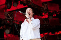2009-07-03 - Faith No More från Roskildefestivalen, Roskilde