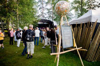 2009-07-03 - Områdesbilder från Arvikafestivalen, Arvika
