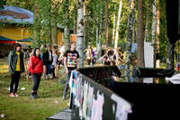 2009-07-03 - Områdesbilder från Arvikafestivalen, Arvika