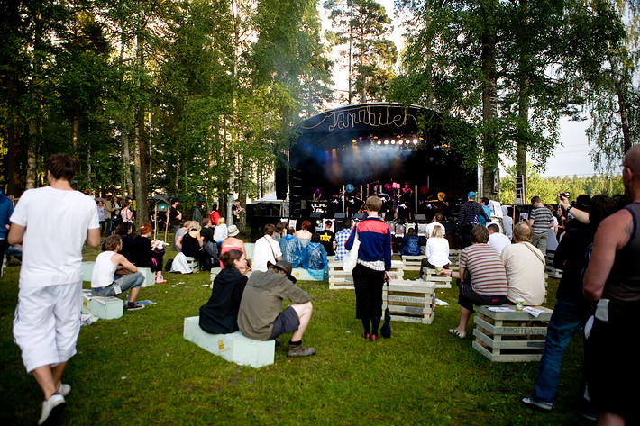 2009-07-03 - Områdesbilder från Arvikafestivalen, Arvika 2009-07-03 - Områdesbilder från Arvikafestivalen, Arvika