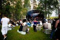 2009-07-03 - Områdesbilder från Arvikafestivalen, Arvika