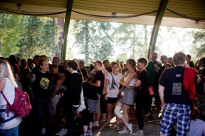 2009-07-03 - Områdesbilder från Arvikafestivalen, Arvika