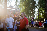2009-07-03 - Områdesbilder från Arvikafestivalen, Arvika