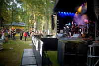 2009-07-03 - Områdesbilder från Arvikafestivalen, Arvika