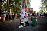 2009-07-03 - Områdesbilder från Arvikafestivalen, Arvika