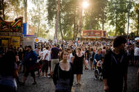 2009-07-03 - Områdesbilder från Arvikafestivalen, Arvika