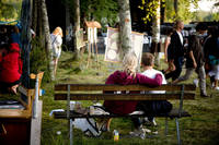 2009-07-03 - Områdesbilder från Arvikafestivalen, Arvika