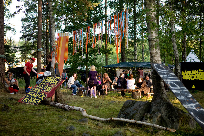 2009-07-03 - Områdesbilder från Arvikafestivalen, Arvika 2009-07-03 - Områdesbilder från Arvikafestivalen, Arvika