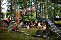 2009-07-03 - Områdesbilder från Arvikafestivalen, Arvika