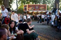 2009-07-03 - Områdesbilder från Arvikafestivalen, Arvika