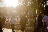 2009-07-03 - Områdesbilder från Arvikafestivalen, Arvika