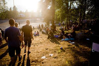 2009-07-03 - Områdesbilder från Arvikafestivalen, Arvika