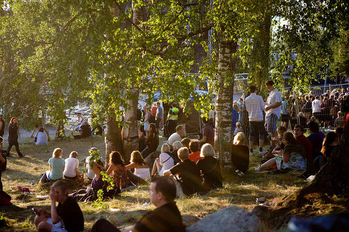 2009-07-03 - Områdesbilder från Arvikafestivalen, Arvika 2009-07-03 - Områdesbilder från Arvikafestivalen, Arvika