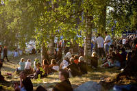 2009-07-03 - Områdesbilder från Arvikafestivalen, Arvika