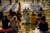 2009-07-03 - Områdesbilder från Arvikafestivalen, Arvika