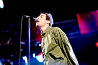 2009-07-03 - Oasis från Roskildefestivalen, Roskilde