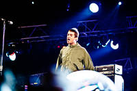 2009-07-03 - Oasis från Roskildefestivalen, Roskilde