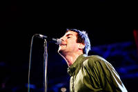 2009-07-03 - Oasis från Roskildefestivalen, Roskilde