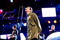 2009-07-03 - Oasis från Roskildefestivalen, Roskilde