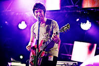 2009-07-03 - Oasis från Roskildefestivalen, Roskilde