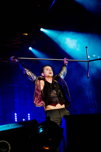 2009-07-03 - Depeche Mode från Arvikafestivalen, Arvika