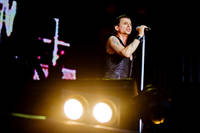 2009-07-03 - Depeche Mode från Arvikafestivalen, Arvika