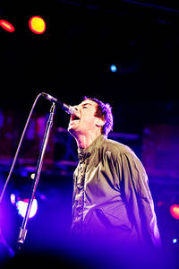 2009-07-03 - Oasis från Roskildefestivalen, Roskilde