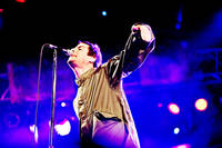 2009-07-03 - Oasis från Roskildefestivalen, Roskilde