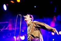 2009-07-03 - Oasis från Roskildefestivalen, Roskilde