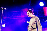 2009-07-03 - Oasis från Roskildefestivalen, Roskilde