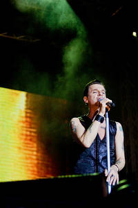 2009-07-03 - Depeche Mode från Arvikafestivalen, Arvika