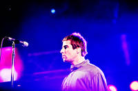 2009-07-03 - Oasis från Roskildefestivalen, Roskilde