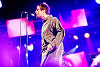 2009-07-03 - Oasis från Roskildefestivalen, Roskilde
