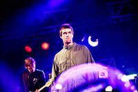 2009-07-03 - Oasis från Roskildefestivalen, Roskilde