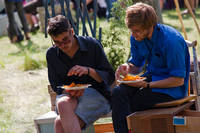 2009-07-02 - Områdesbilder från Arvikafestivalen, Arvika