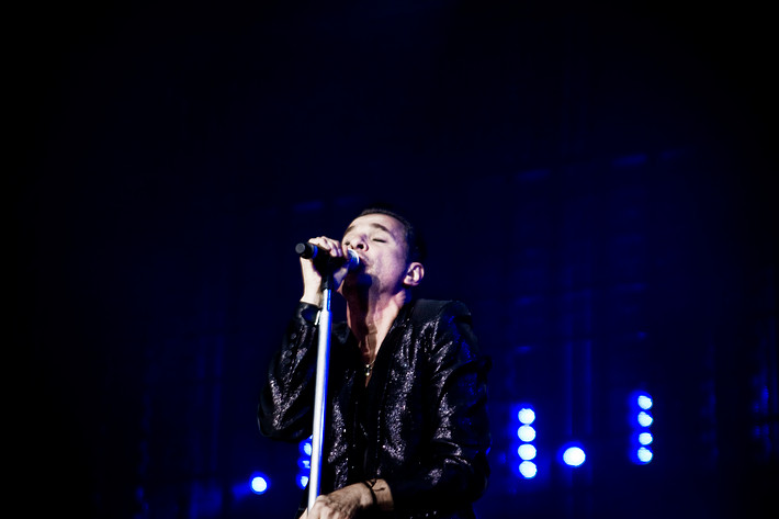 2009-07-03 - Depeche Mode från Arvikafestivalen, Arvika