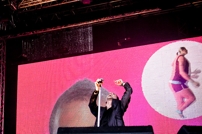 2009-07-03 - Depeche Mode från Arvikafestivalen, Arvika