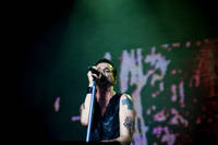 2009-07-03 - Depeche Mode från Arvikafestivalen, Arvika