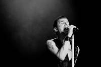 2009-07-03 - Depeche Mode från Arvikafestivalen, Arvika