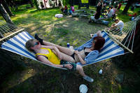 2009-07-02 - Områdesbilder från Arvikafestivalen, Arvika