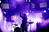 2009-07-03 - Oasis från Roskildefestivalen, Roskilde