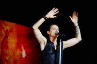 2009-07-03 - Depeche Mode från Arvikafestivalen, Arvika