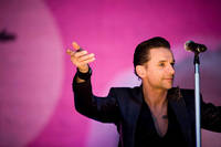 2009-07-03 - Depeche Mode från Arvikafestivalen, Arvika