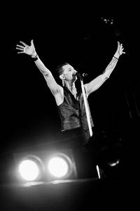 2009-07-03 - Depeche Mode från Arvikafestivalen, Arvika