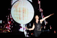 2009-07-03 - Depeche Mode från Arvikafestivalen, Arvika