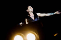 2009-07-03 - Depeche Mode från Arvikafestivalen, Arvika