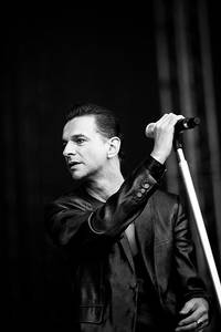 2009-07-03 - Depeche Mode från Arvikafestivalen, Arvika